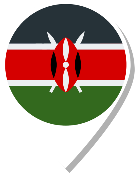 Ecoturismo en Kenia